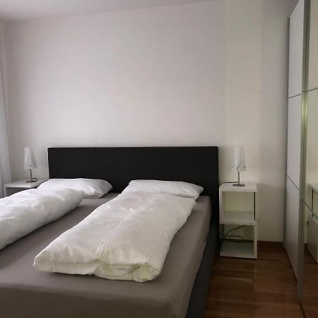 Ferienwohnung FDH Eksteriør billede