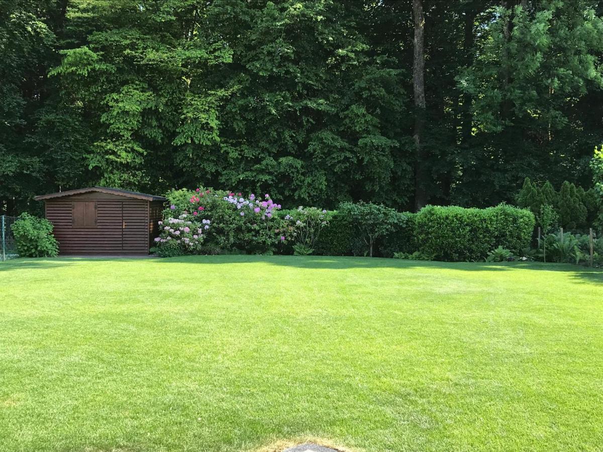 Ferienwohnung FDH Eksteriør billede