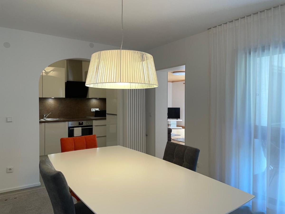 Ferienwohnung FDH Eksteriør billede