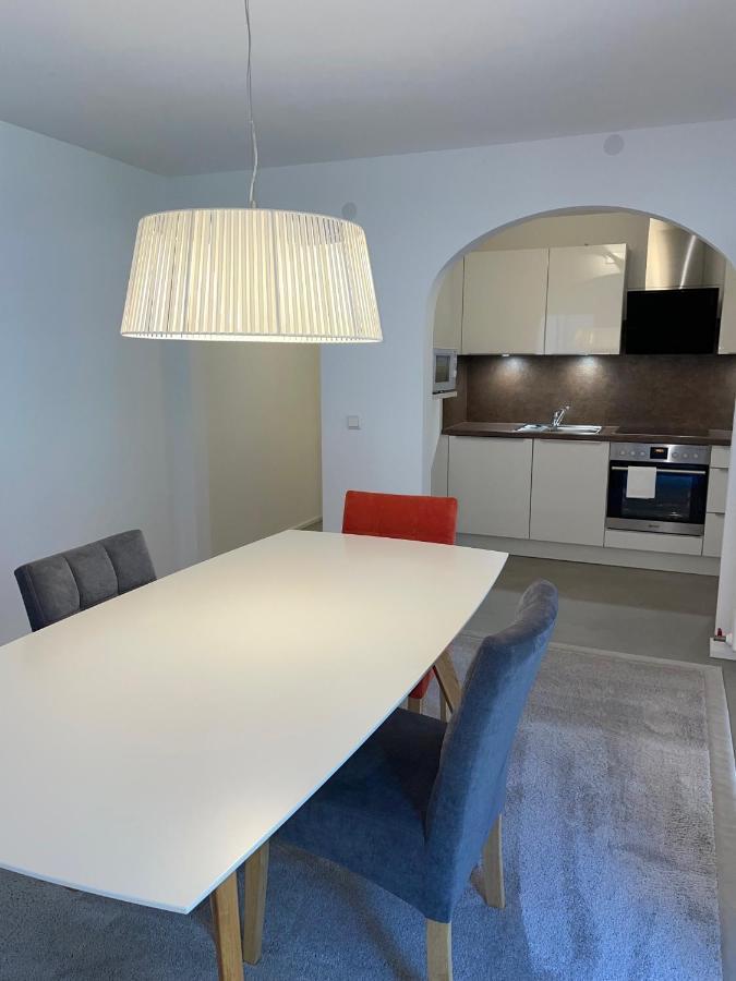 Ferienwohnung FDH Eksteriør billede