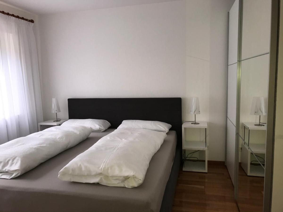 Ferienwohnung FDH Eksteriør billede
