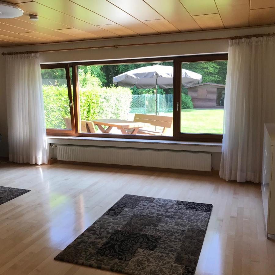 Ferienwohnung FDH Eksteriør billede