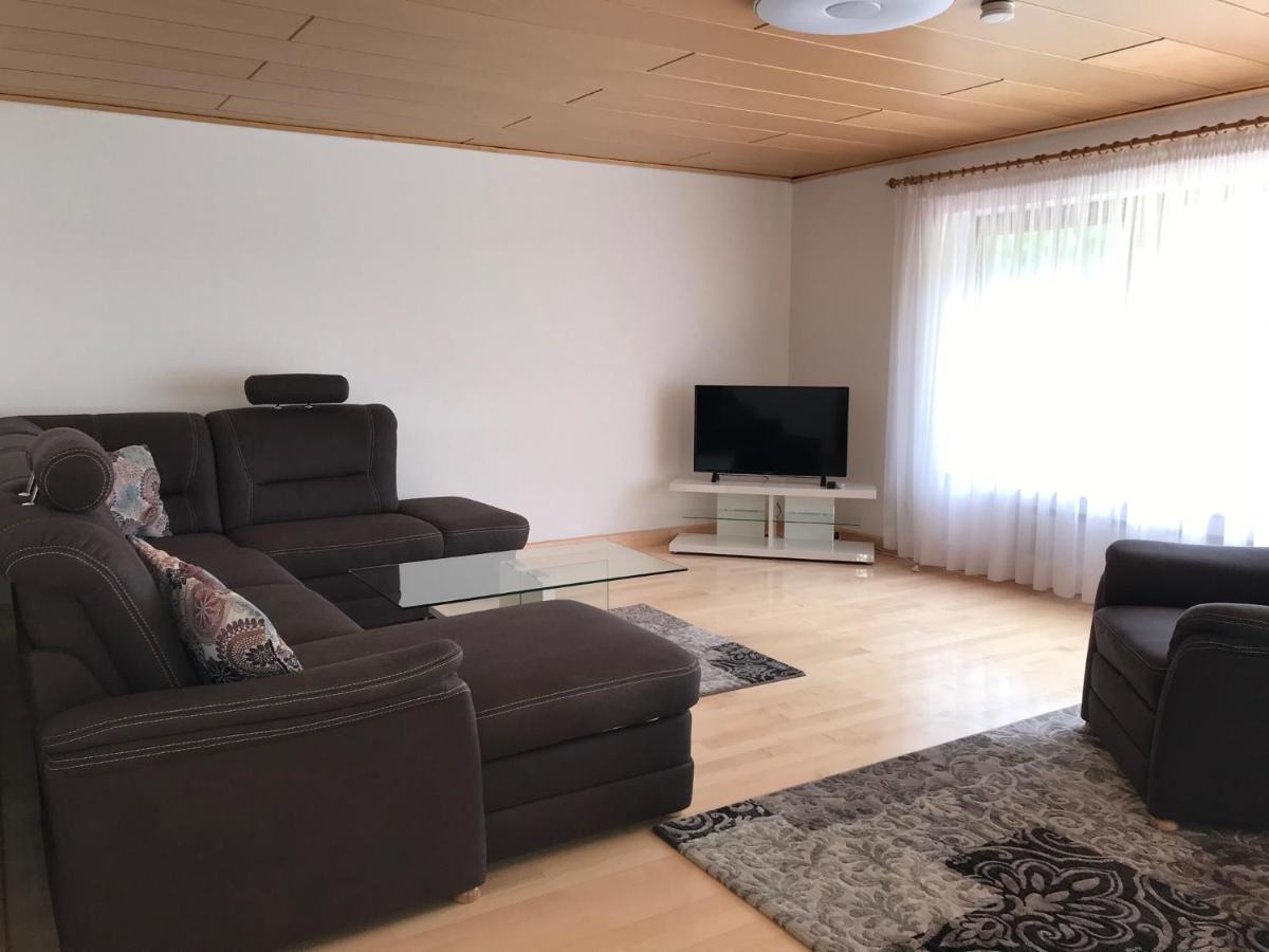 Ferienwohnung FDH Eksteriør billede